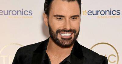 Rylan Clarke praised for his good-nature as fans saw the 'real' him on Ant and Dec's Saturday Night Takeaway - www.dailyrecord.co.uk - Manchester - Armenia
