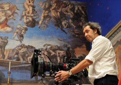 Paolo Sorrentino To Begin Filming New Movie In June - deadline.com - Italy