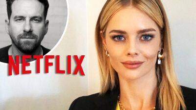 Netflix Orders Its First Pilot – Comedy ‘Little Sky’ Starring Samara Weaving - deadline.com