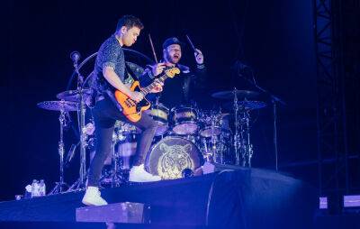 Royal Blood announce intimate summer 2023 UK warm-up shows - www.nme.com - Britain - county Hall - county Plymouth - city Rock