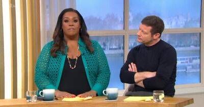 ITV This Morning under fire for 'insensitive' segment as Alison Hammond and Dermot O'Leary take over - www.manchestereveningnews.co.uk - Britain - London - New York