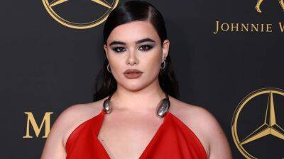 Barbie Ferreira Opens Up About Decision to Leave 'Euphoria': 'I Didn't Want to Be the Fat Best Friend - www.etonline.com