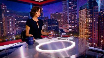 Elizabeth Vargas On Going Up Against Cable News Rivals With NewsNation Evening Newscast: “They Had To Grow An Audience, And We Will Too” - deadline.com