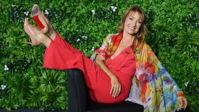 Jane Seymour, 72, reveals her favorite trick to look younger: ‘They laugh at me’ - www.foxnews.com