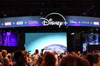 Disney Streaming Strategy: CEO Bob Iger Tells Shareholders Marvel, Star Wars, Disney And Pixar Titles Will Stay Exclusive, But Others Could “On Occasion” Be Licensed To Third Parties - deadline.com