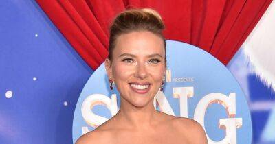 Scarlett Johansson Jokes Raising a Toddler Is Like ‘Being in an Emotionally Abusive Relationship’: ‘Really Tough’ - www.usmagazine.com - New York