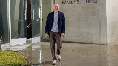 ‘Curb Your Enthusiasm’: Reports Of HBO Show’s Demise Have Been “Greatly Exaggerated,” Says EP Jeff Schaffer - deadline.com - Los Angeles