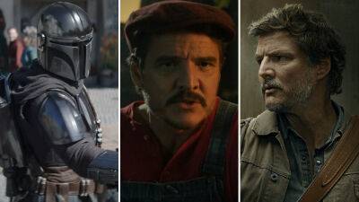 Vote for Pedro: How Pedro Pascal Could Land Multiple Emmy Acting Noms and Make History - variety.com - Chile - county Davis - county Clayton