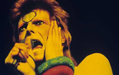 David Bowie’s manager claims a Ziggy Stardust comeback tour was planned - www.nme.com - USA