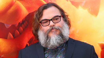 Jack Black Shares How 'School of Rock' Cast Will Celebrate Film's 20th Anniversary Together (Exclusive) - www.etonline.com