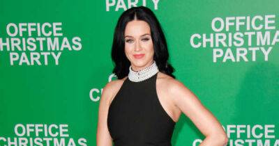 Katy Perry 'will be replaced by a big-name star on American Idol' - www.msn.com - Britain - USA