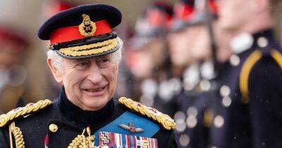 King Charles III Quiz: How well do you know the new monarch? - www.ok.co.uk - Britain - city Cambridge
