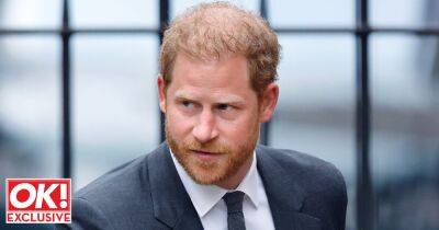Prince Harry to arrive in UK 'night before' Coronation on 'tightly choreographed' visit - www.ok.co.uk - Britain - USA - California