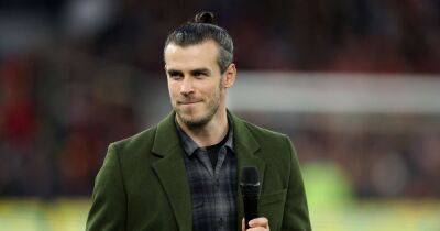 Ryan Reynolds drops Gareth Bale to Wrexham transfer hint after Rob McElhenney request - www.manchestereveningnews.co.uk - Manchester - city Philadelphia