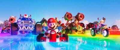 ‘Super Mario Bros. Movie’ Officially Smashes $1 Billion Globally - variety.com