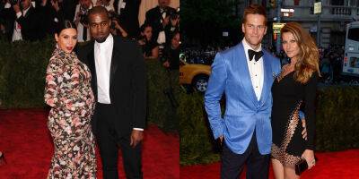 Look Back at the Met Gala Red Carpet from 10 Years Ago & See What Has Changed Since Then! - www.justjared.com