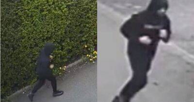 Police release CCTV images of man they want to speak to after young girl sexually assaulted in Oldham - www.manchestereveningnews.co.uk - Manchester - county Oldham