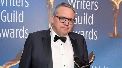 Adam McKay’s Star-Studded Comedy ‘Average Height, Average Build’ Is Headed to Netflix - thewrap.com - county Adams
