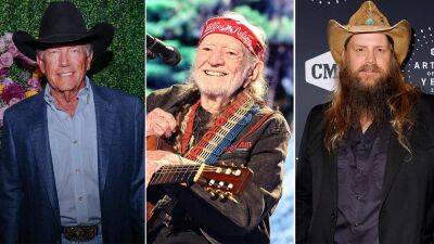 Willie Nelson at 90: Texas legend shares a birthday to remember with George Strait, Snoop Dogg, and others - www.foxnews.com - Texas - Nashville