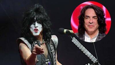 Kiss’ Paul Stanley Sparks Rage for Calling Kids Gender Affirming Care a ‘Sad and Dangerous Fad’: ‘It’s Not a Game You A—hole’ - thewrap.com