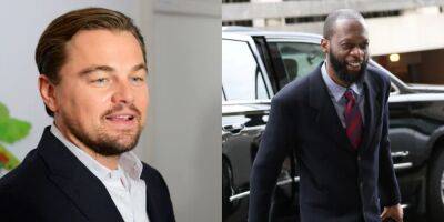 Leonardo DiCaprio testifies against Pras Michel of Fugees at ongoing conspiracy trial - www.thefader.com - Malaysia