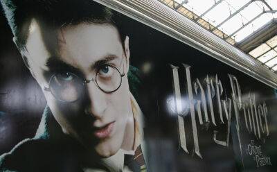 'Harry Potter' Reboot in the Works at HBO Max, Series Will Follow One Book Per Season - www.justjared.com