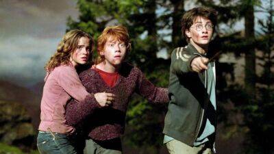 Warner Bros. in Talks to Produce ‘Harry Potter’ TV Series for HBO Max - thewrap.com