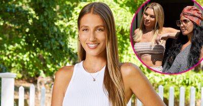 ‘Summer House’ Recap: Amanda Batula Says Lindsay Hubbard Treats Danielle Olivera Like a ‘Supporting Character’ - www.usmagazine.com - Florida
