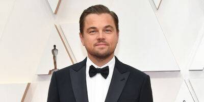 Leonardo DiCaprio Takes the Stand to Testify About His Relationship With 'Wolf of Wall Street' Backer Jho Low in Case Against Fugees Member Pras Michel - www.justjared.com - USA - Malaysia