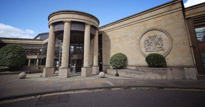 Man spared jail and receives community sentence for raping girl, 13 - www.manchestereveningnews.co.uk - Scotland