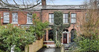 The unassuming terraced house in Greater Manchester which is much more than meets the eye - www.manchestereveningnews.co.uk - Manchester