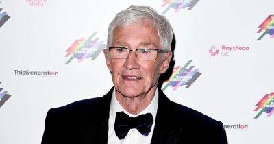 Paul O’Grady planned own funeral in 2017 and joked he wanted 'no jolly nonsense' - www.ok.co.uk - county Kent - New Orleans