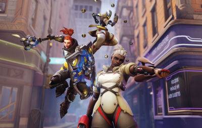 US government sues Activision Blizzard over ‘Call Of Duty’ and ‘Overwatch’ player salaries - www.nme.com - USA