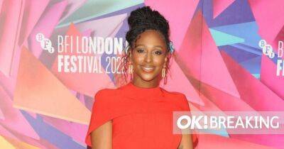 Alexandra Burke pregnant! Singer expecting second baby 8 months after welcoming 1st child - www.ok.co.uk - Chelsea