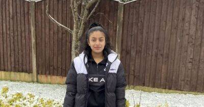 Two men deny causing death of girl, 16, by dangerous driving as trial date set - www.manchestereveningnews.co.uk - county Oldham