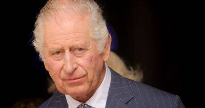 King Charles makes first appearance on stamps after Queen's death - as prices increase - www.ok.co.uk - Britain