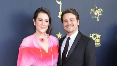Melanie Lynskey Shares the 'Big Thing' That Made Her Fall in Love With Husband Jason Ritter (Exclusive) - www.etonline.com - county Love