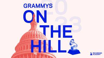 Pharrell Williams, Senators Chuck Schumer and Bill Cassidy to Be Honored at 2023 Grammys on the Hill Awards - variety.com - New Orleans - Afghanistan - city Kabul