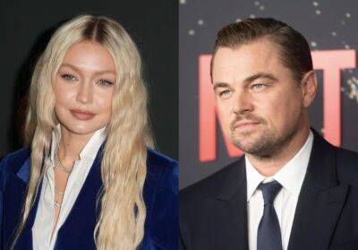 Gigi Hadid And Leonardo DiCaprio Are ‘Still Hanging Out,’ Source Says - etcanada.com - California