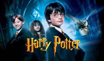 ‘Harry Potter’ Series Reboot Reportedly In The Works At HBO - theplaylist.net