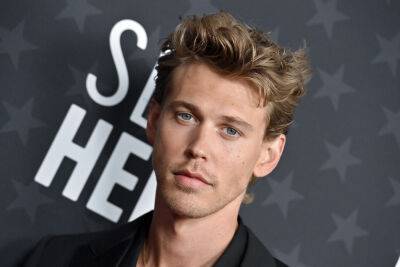 Austin Butler To Produce And Star In ‘City On Fire’ Film Adaptation - etcanada.com - Hollywood - Italy - Ireland - county Butler - Greece