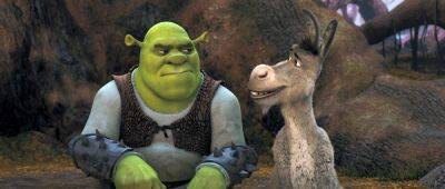 ‘Shrek 5’ With Original Cast, Donkey Spinoff With Eddie Murphy and More Teased by Illumination’s Chris Meledandri (EXCLUSIVE) - variety.com - Beyond