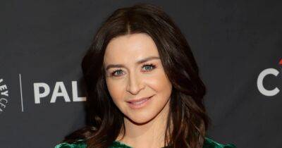 Grey’s Anatomy’s Caterina Scorsone Saved Daughters From Terrifying House Fire: ‘I Had About 2 Minutes to Get My 3 Kids Out’ - www.usmagazine.com - Canada