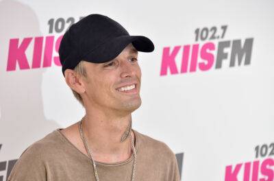 Aaron Carter’s Home Where He Died Is Up For Sale, Money To Go Into Trust For His 1-Year-Old Son Prince - etcanada.com - California - county Lancaster