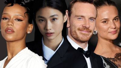 Taylor Russell Joins Hoyeon, Michael Fassbender & Alicia Vikander In Korean Thriller ‘Hope’ - deadline.com - North Korea