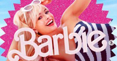 Barbie movie's star-studded cast revealed including Dua Lipa and Bridgerton's Nicola Coughlan - www.ok.co.uk - Ireland