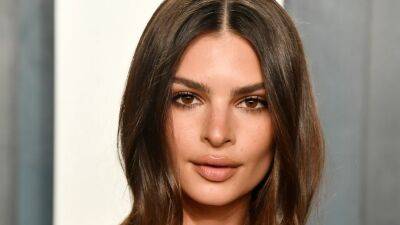 Emily Ratajkowski Confirms She's Been Dating Someone for Two Months Following Harry Styles Kiss - www.glamour.com - Tokyo
