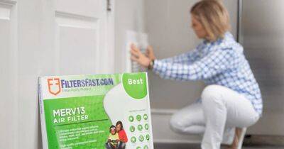 Keep Your Home Pristine (Without the Effort) With Home Filter Club - www.usmagazine.com