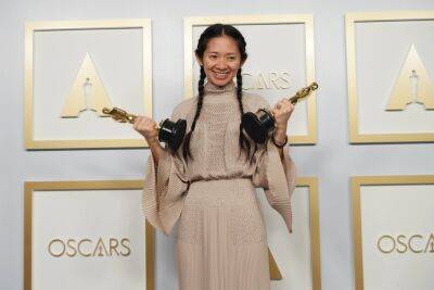 Chloé Zhao To Direct Adaptation Of Maggie O’Farrell’s Novel ‘Hamnet’ For Amblin Partners, Hera Pictures, Neal Street And Book Of Shadows - deadline.com - New York