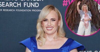 Rebel Wilson Shares Daughter Royce’s Face for the 1st Time: Photo - www.usmagazine.com